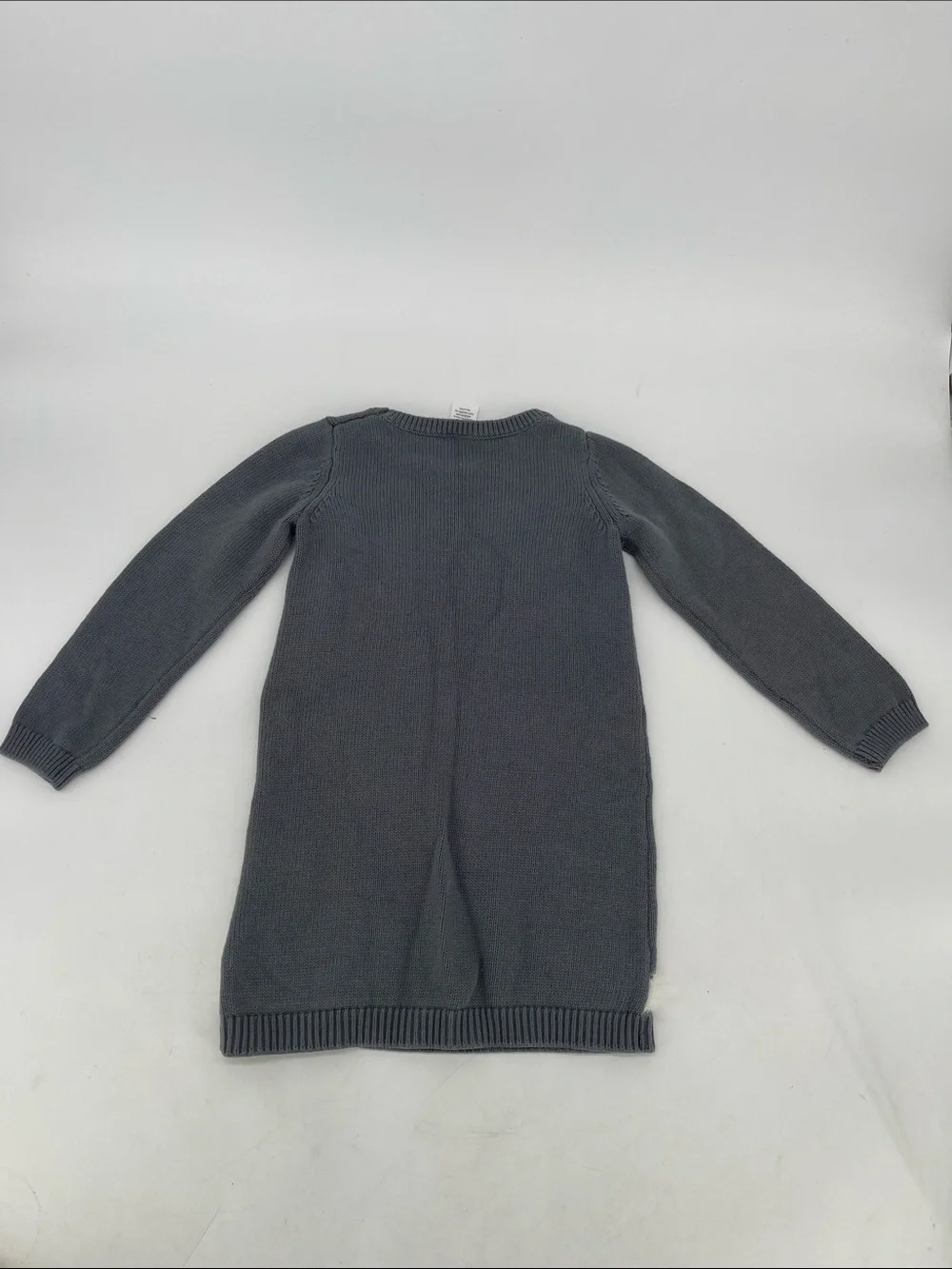 Gymboree Girl’s Polar Bear Sweater Dress 4T